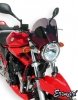 Szyba ERMAX NOSE 24 cm Suzuki GSF 1200 / 1250 BANDIT N 2006 - 2009